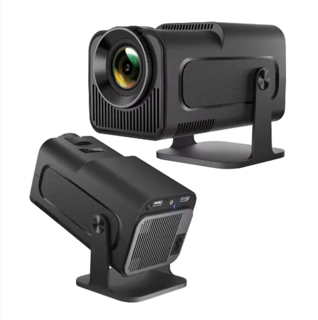 Proyector HY320 Mini - Vista alternativa