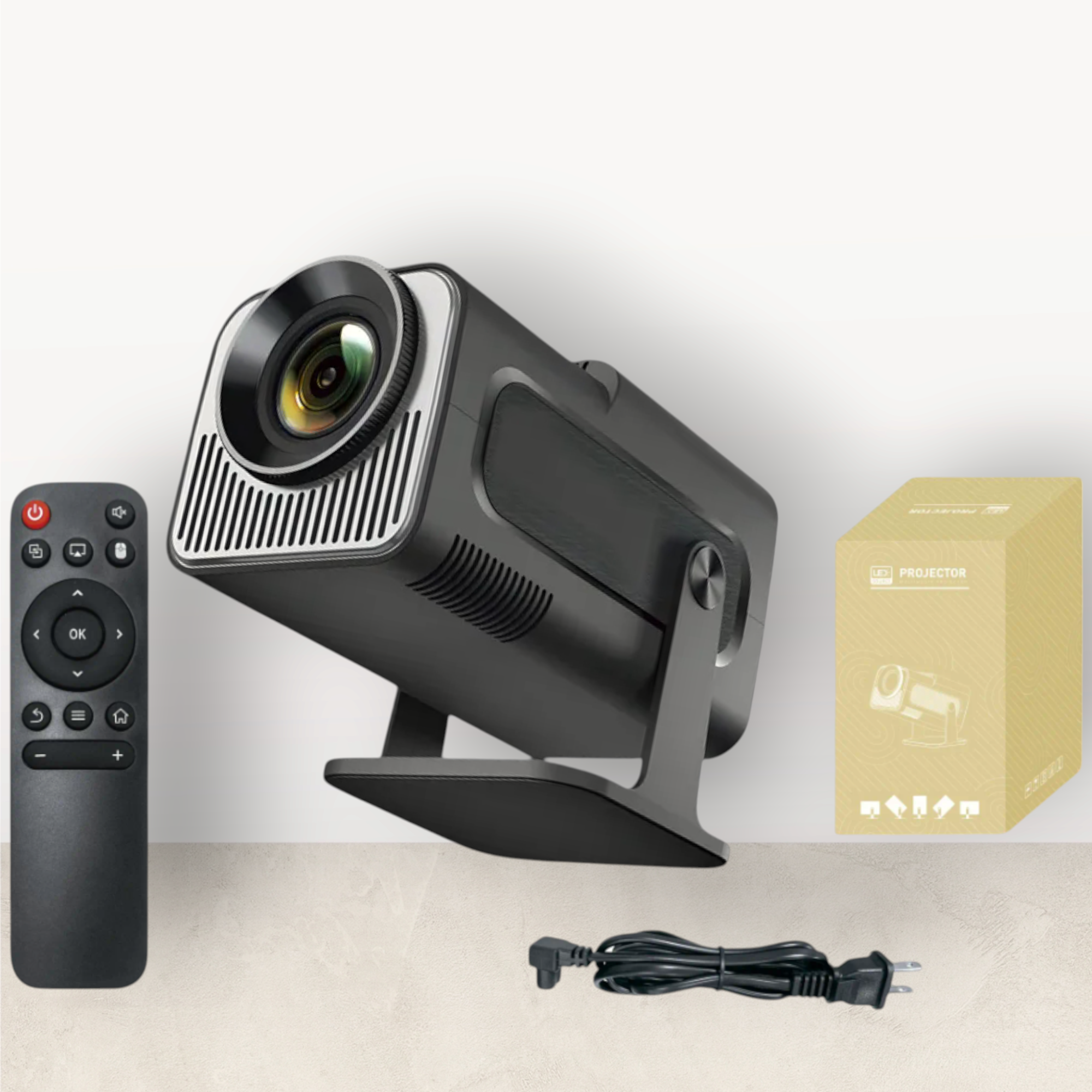 Proyector HY320 Mini