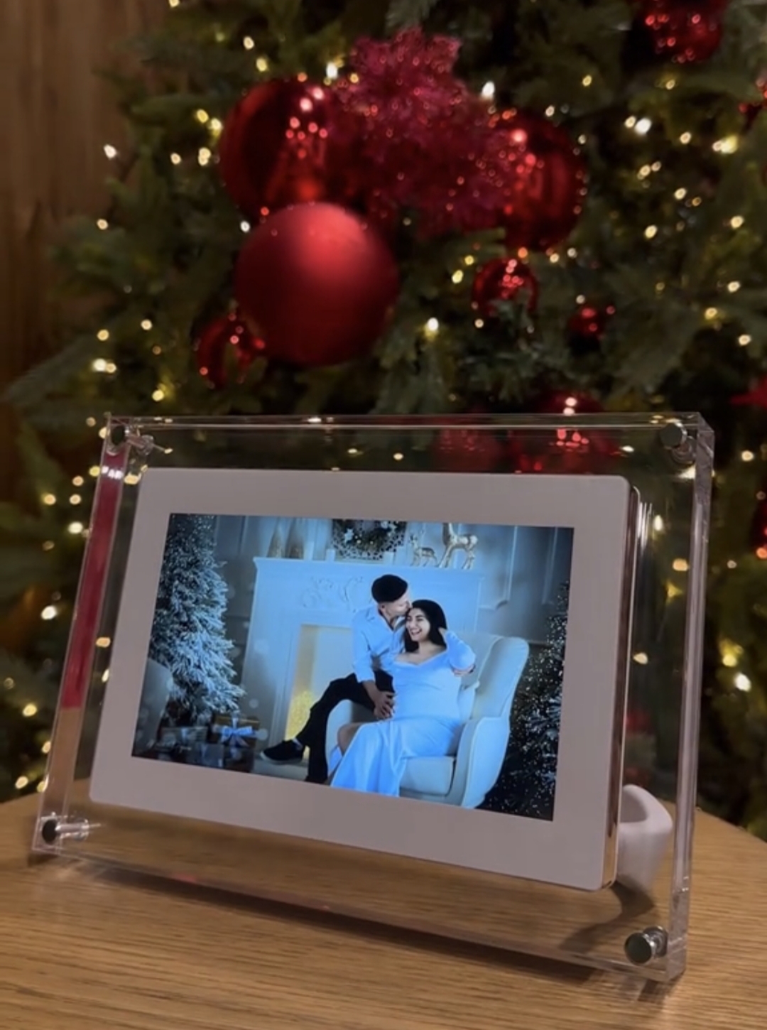 Cuadro Acrílico de 7 pulgadas