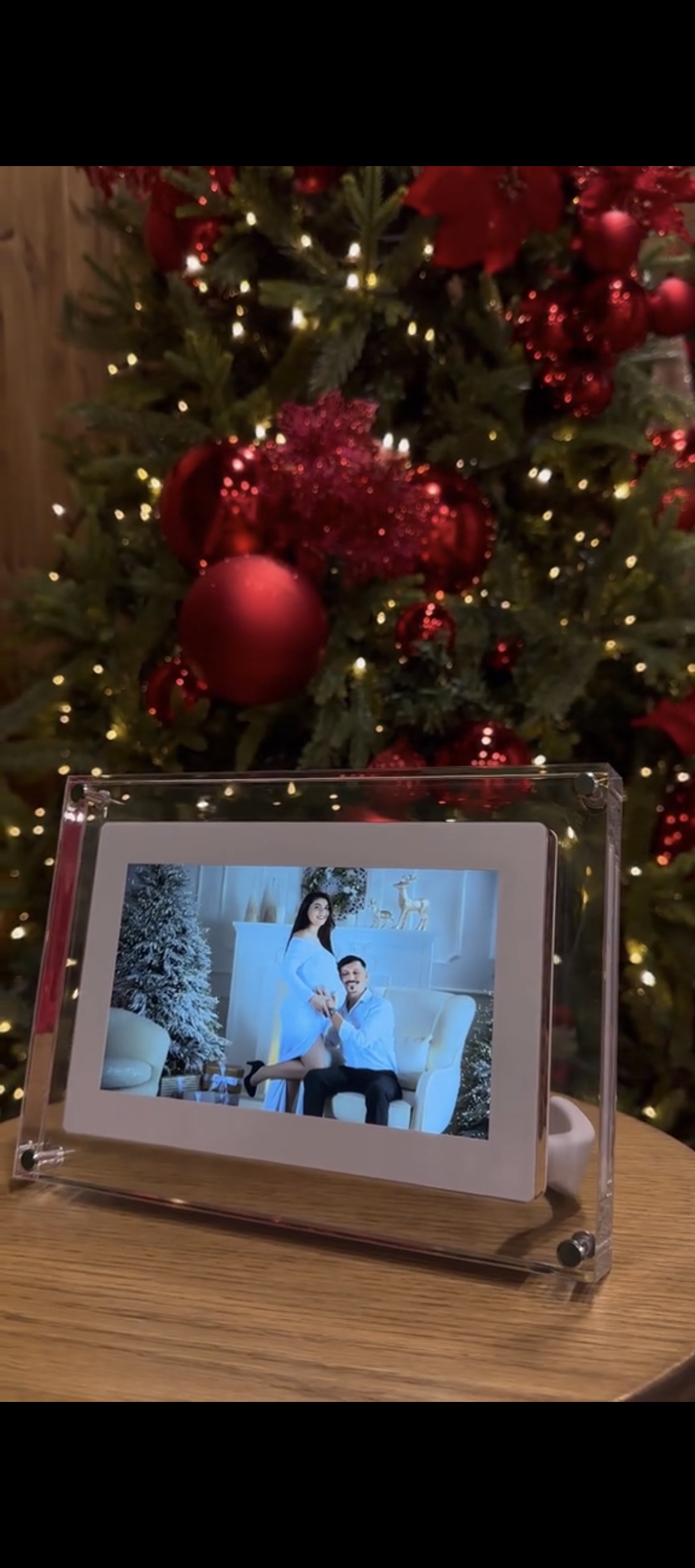 Cuadro Acrílico de 7 pulgadas