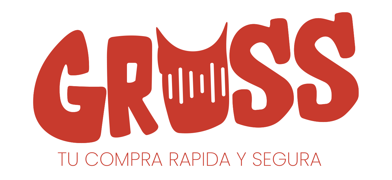 gruss Logo